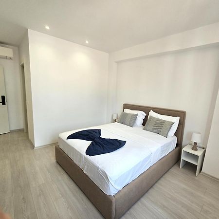 Hotel Veizi Himarë Exteriér fotografie